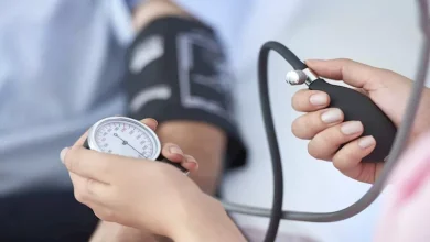 صورة تخفض ضغط الدم المرتفع.. 5 أطعمة تناولها أسبوعيا