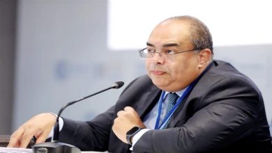 صورة محمود محيي الدين: انشغال الناس بالاقتصاد أمر إيجابي يجب تشجيعه لتحديد
