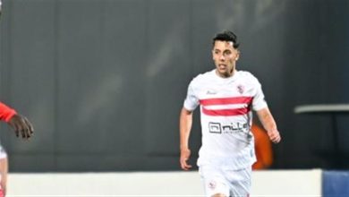 صورة “لم يكن هناك احترافية”.. أحمد بلحاج يتحدث عن تجربته في الزمالك