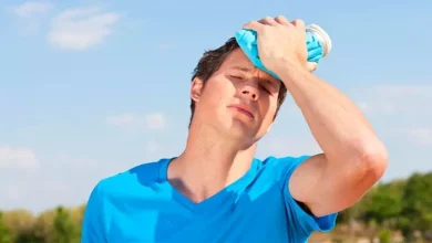 صورة أسوأ موجة حارة تبدأ الثلاثاء.. كيف تحمي نفسك من ضربة الشمس؟
