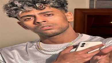 صورة عفروتو يطرح أغنيته الجديدة “كوول” على “يوتيوب” (فيديو)