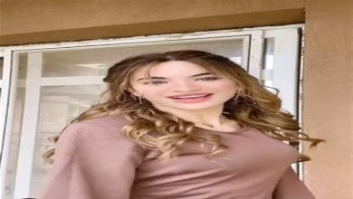 صورة “جبت 50%”.. سوزي الأردنية تثير الجدل برد فعل غريب بعد نجاحها في الثانو