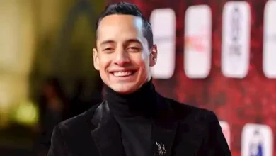 صورة عمرو وهبة عن إيقاف راغب علامة وأزمة فتوح: “العيلة دي حد أداها عين”