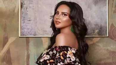 صورة “فستان صيفي أنيق”.. أحدث جلسة تصوير لـ ياسمين رئيس والجمهور يعلق