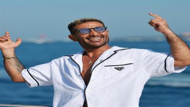 صورة أحمد سعد يطرح أغنية “أخويا” ثاني أغنيات ألبوم”بيستهبل” (فيديو)