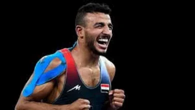 صورة كيشو يوضح لمصراوي أسباب تمثيله أمريكا