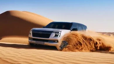 صورة استدعاء المئات من سيارات “نيسان باترول” 2025 في السعودية لسبب قاتل