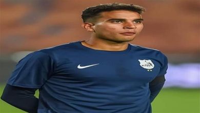 صورة محمد حمدي: “كنت أريد الانضمام إلى الأهلي للمشاركة في كأس العالم”