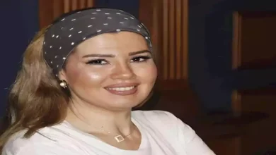 صورة رانيا فريد شوقي: “حب الناس لوالدي خلاني أحس بفخر وكان بيعشق الإسكندرية