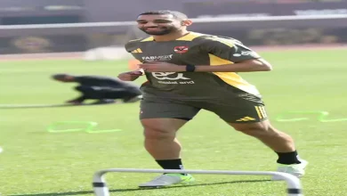 صورة “الرابونا في حضرة الفرسان”.. عمرو السولية ينضم إلى هذا النادي