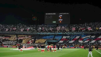 صورة “رحيل زيزو قاسيا”.. إعلامي إماراتي: شعبية الزمالك فى الخليج أقوى من ال