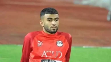 صورة كيف بعثر أحمد حسام أوراق جون إدوارد في ملف صفقات الزمالك؟