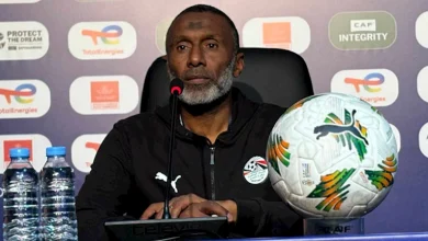 صورة “نشعربالسعادة”.. أحمد الكاس يتحدث عن مشاركة منتخب مصر في كأس العالم