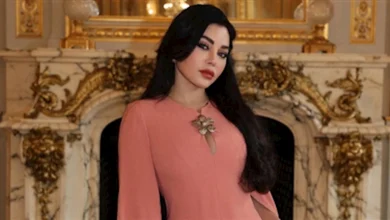 صورة تأجيل دعوى هيفاء وهبي ضد نقابة الموسيقيين لـ11 سبتمبر