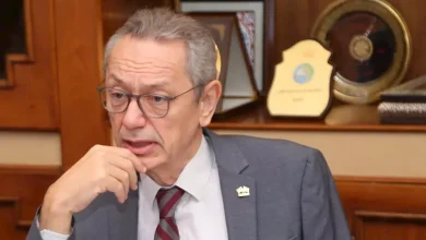 صورة “رجال أعمال إسكندرية” توقع بروتوكولا لتعزيز تنافسية الصناعات الغذائية