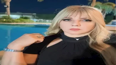 صورة ندى بسيوني تدافع عن راغب علامة بعد قرار إيقافه