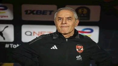 صورة “مش كان كولر أولى بردو”.. نجم الزمالك السابق يوجه رسالة غامضة