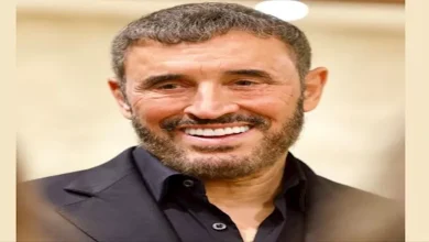 صورة قائد فرقة كاظم الساهر لـ”مصراوي”: “القيصر بخير وبصحة جيدة”