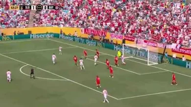 صورة . أطول المباريات في النسخة الحالية ببطولة كأس العالم للأندية 2025