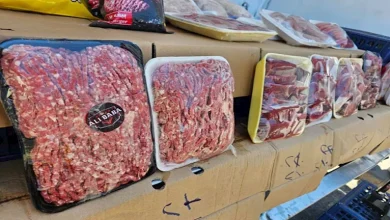 صورة احترس.. تناول “اللحوم” بهذه الطريقة يعرضك للإصابة بالسرطان