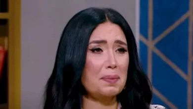 صورة “كنت جاية أشوفك ومشيت قبل ماودعك”.. عبير صبري تنعى المخرج سامح عبدالعزيز