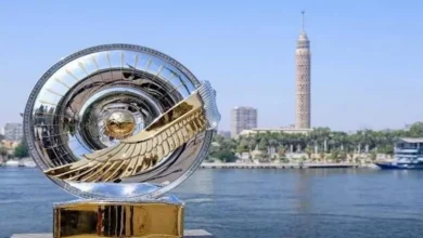 صورة جدول ترتيب الدوري المصري الممتاز بعد انتهاء الجولة الثانية