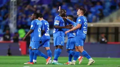 صورة موعد مباراة الهلال ومانشستر سيتي في كأس العالم للأندية 2025