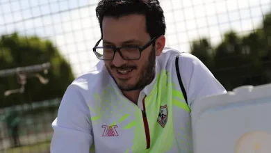 صورة طبيب الزمالك السابق يكشف مفاجاة: “3 صفقات جديدة لم تجري الكشف الطبي”