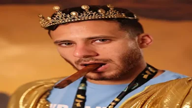 صورة أبرز التفاصيل عن ثروة رمضان صبحي لاعب بيراميدز