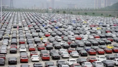 صورة “شعبة السيارات” تكشف أسباب انخفاض الأسعار خلال الفترة الأخيرة