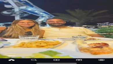 صورة 15 صورة ترصد كواليس رحلة عائلة ميدو في قبرص