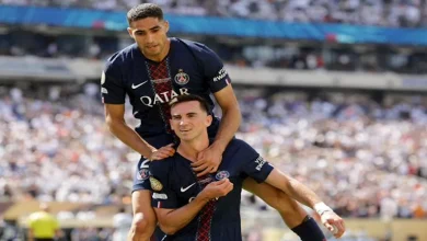 صورة تاريخ مواجهات باريس سان جيرمان وتشيلسي