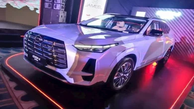 صورة أحدث سيارتان في مصر.. مقارنة بين جي إيه سي GS4 MAX و هافال H