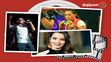 صورة حدث في الفن| وفاة فنانة وإصابة غادة عبد الرازق وحفل عمرو ديا