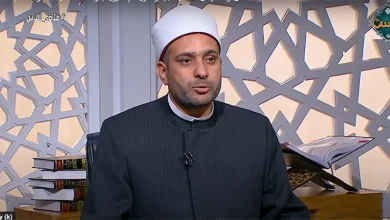 صورة هل الملائكة تحيط بالمريض في مستشفى بلد غير مسلم؟.. أمين الفتوى يجيب