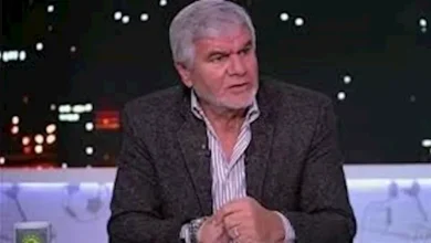صورة بالفيديو.. إكرامي يبكي على الهواء بسبب رمضان صبحي: “ربنا يفك كربه”
