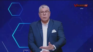 صورة شوبير يوجه انتقادات قوية لمدرب حراس الأهلي السابق لهذا السبب