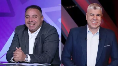 صورة لماذا استعان محمد عمارة بمرتضى منصور في أزمته مع شوبير؟