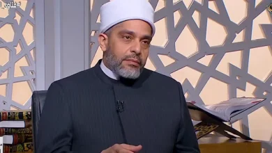 صورة أمين الفتوى: أساس الصوفية 3 خطوات.. واتهام المتصوفة بعبادة القبور باطل