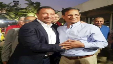 صورة نجم الأهلي السابق يوجه رسالة قوية إلى مصطفى يونس