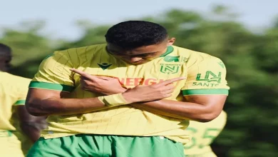 صورة خالد الغندور يكشف مفاجأة بخصوص انتقال مصطفى محمد إلى الأهلي