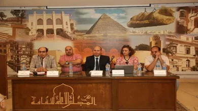 صورة المهرجان القومي للمسرح يناقش تحولات النص المسرحي المعاصر وتجارب كتاب ا