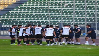 صورة الزمالك يتوجه إلى الإسماعيلية قبل مواجهة مودرن سبورت