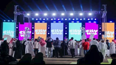 صورة من 12 إلى 25 يوليو.. “سيتي هب” تواصل تقديم تجاربها الترفيهية في السعود