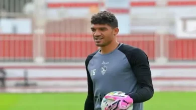 صورة محمد صبحي يحتفل بعيد ميلاده الـ26 بهذه الطريقة (صورة)