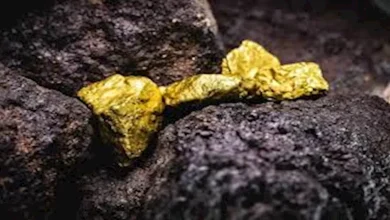 صورة مصدر لـ”مصراوي”: كشف جديد للذهب باحتياطي يتخطى 300 ألف أوقية في “آفاق”