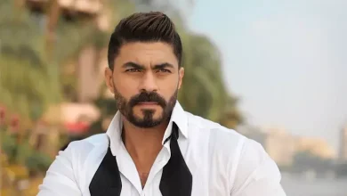 صورة اليوم.. خالد سليم ضيف “أجمد 7 الساعة 7” مع جيهان عبدالله على نجوم إف إ