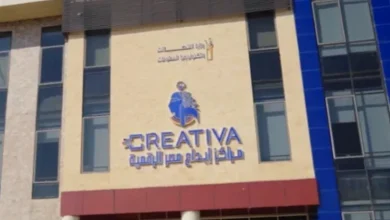صورة مراكز إبداع مصر الرقمية تعلن الفائزين في هاكاثون “MedTech” بسوهاج