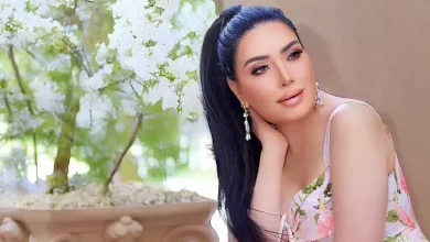 صورة عبير صبري: “مروة صبري أول من نادت وطالبت الدولة بإغلاق التيك توك”