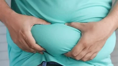 صورة السمنة تزيد من خطر الزهايمر بنسبة تصل إلى 95%